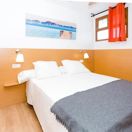 Vakantiehuis Flamingo Friendly *