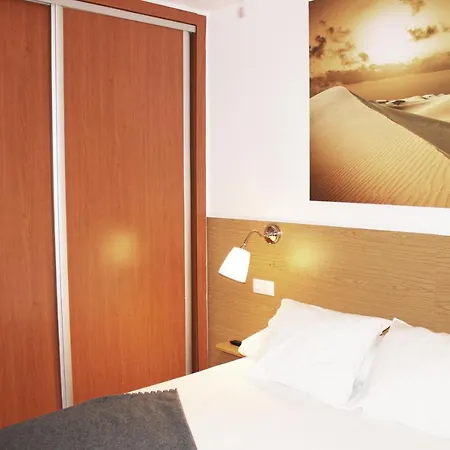 Vakantiehuis Flamingo Friendly Playa del Inglés